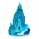 Frozen Ice Castle Fish Tank Ornament 1850987